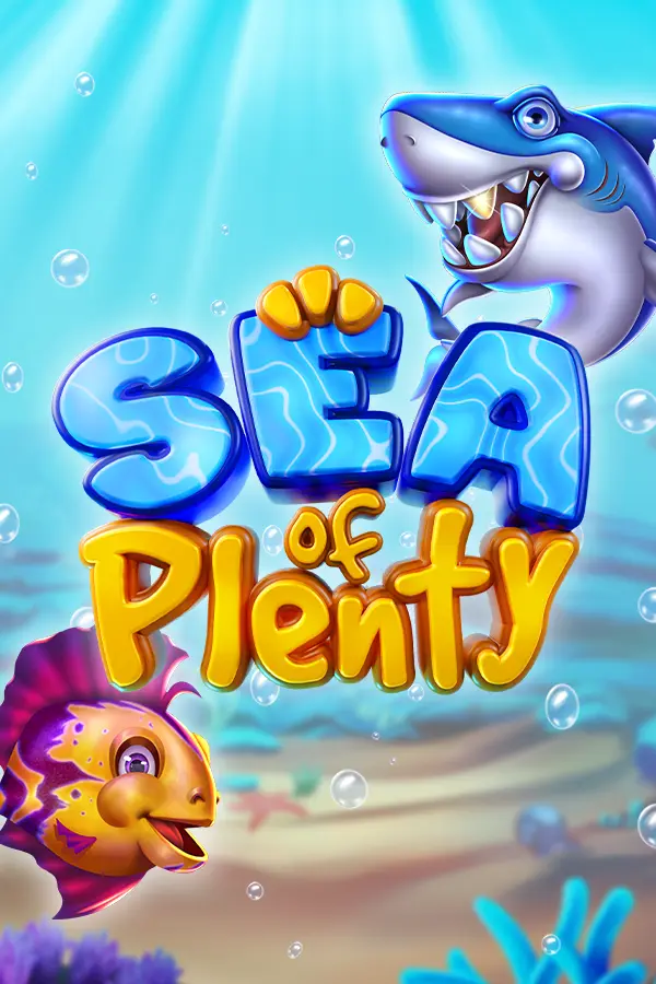 Sea of Plenty